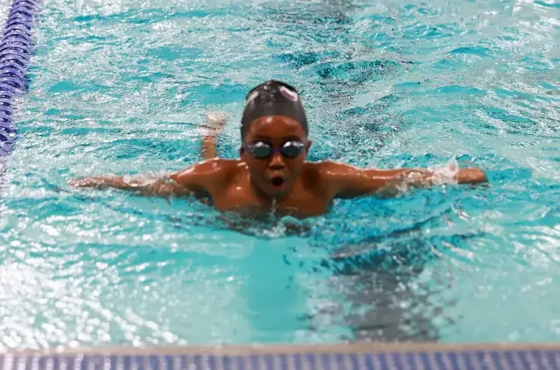 Beyond the Basics: Why Your Child Should Continue to Learn to Swim