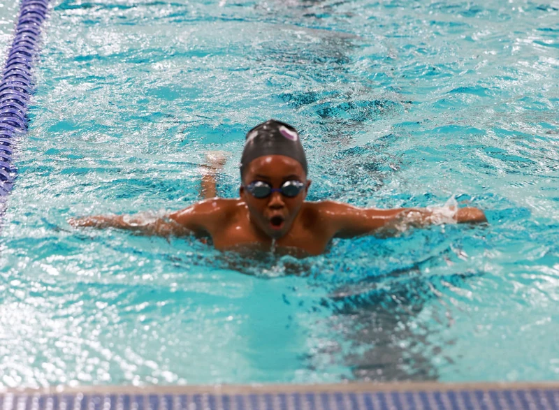 learn to swim lessons dmv