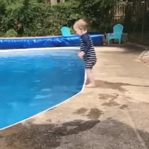 Ways to Make Your Pool Safer for Children