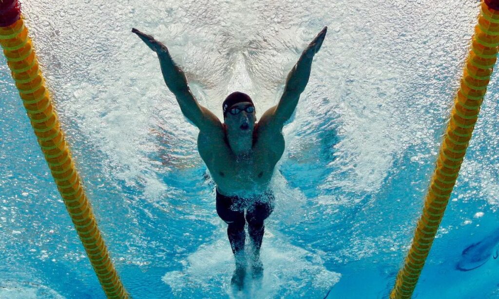 michael phelps