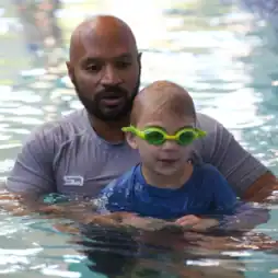 swim lessons
