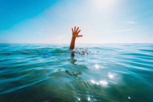 water safety and adaptive swim lessons