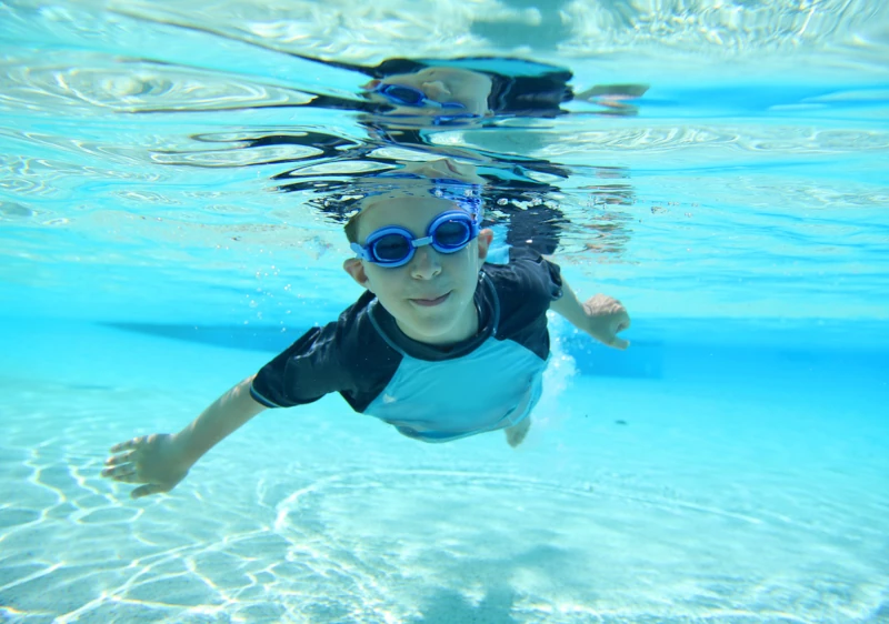 swim school in the dmv