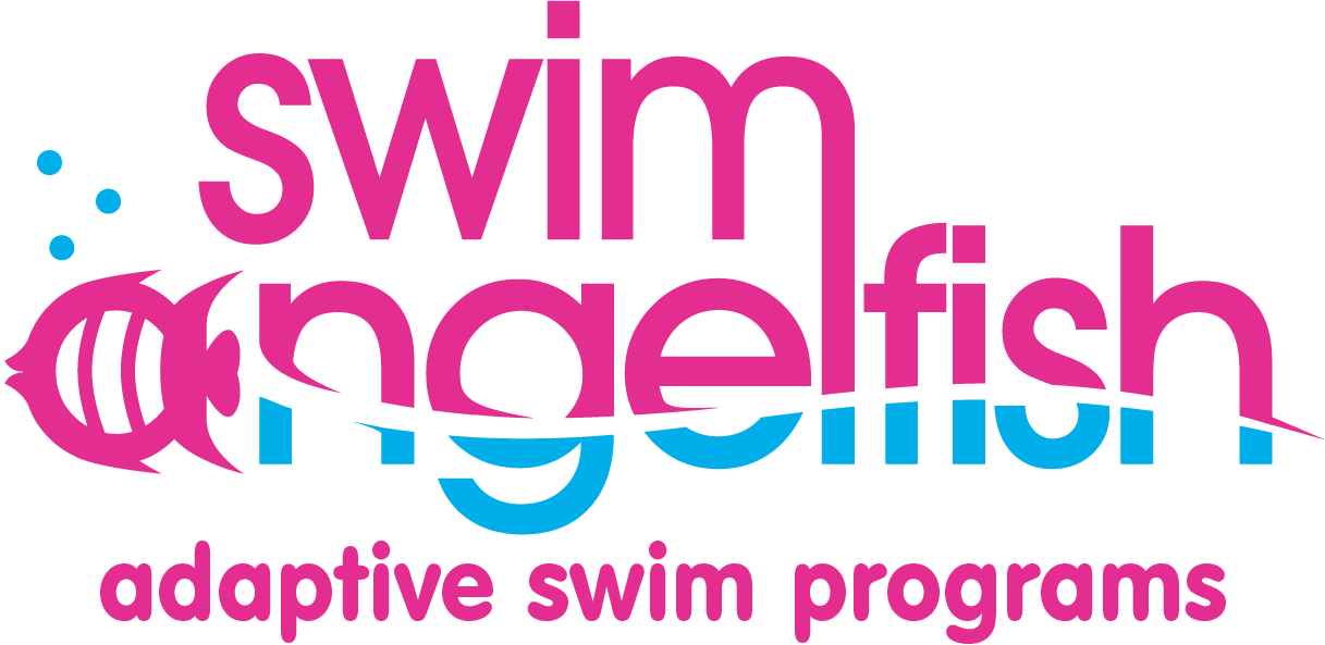 SwimAngelfish adaptive swim programs