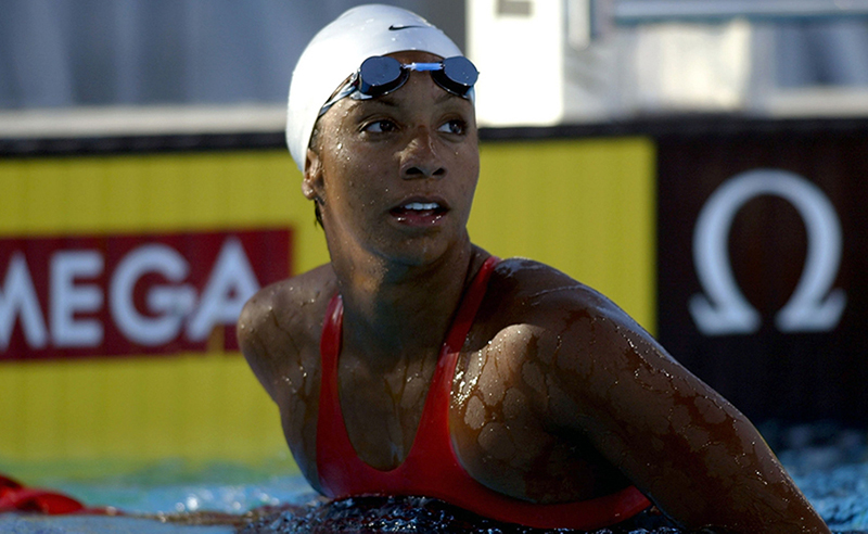 swimmer maritza correia mcclendon