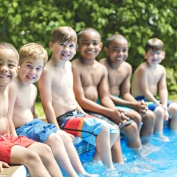 swimming pool safety tips