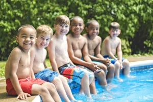 swimming pool safety tips