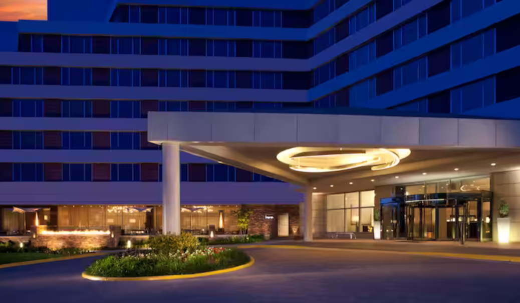 swimming programs and lessons a Hilton McLean