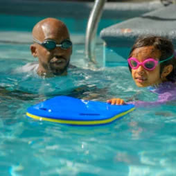 swimming techniques