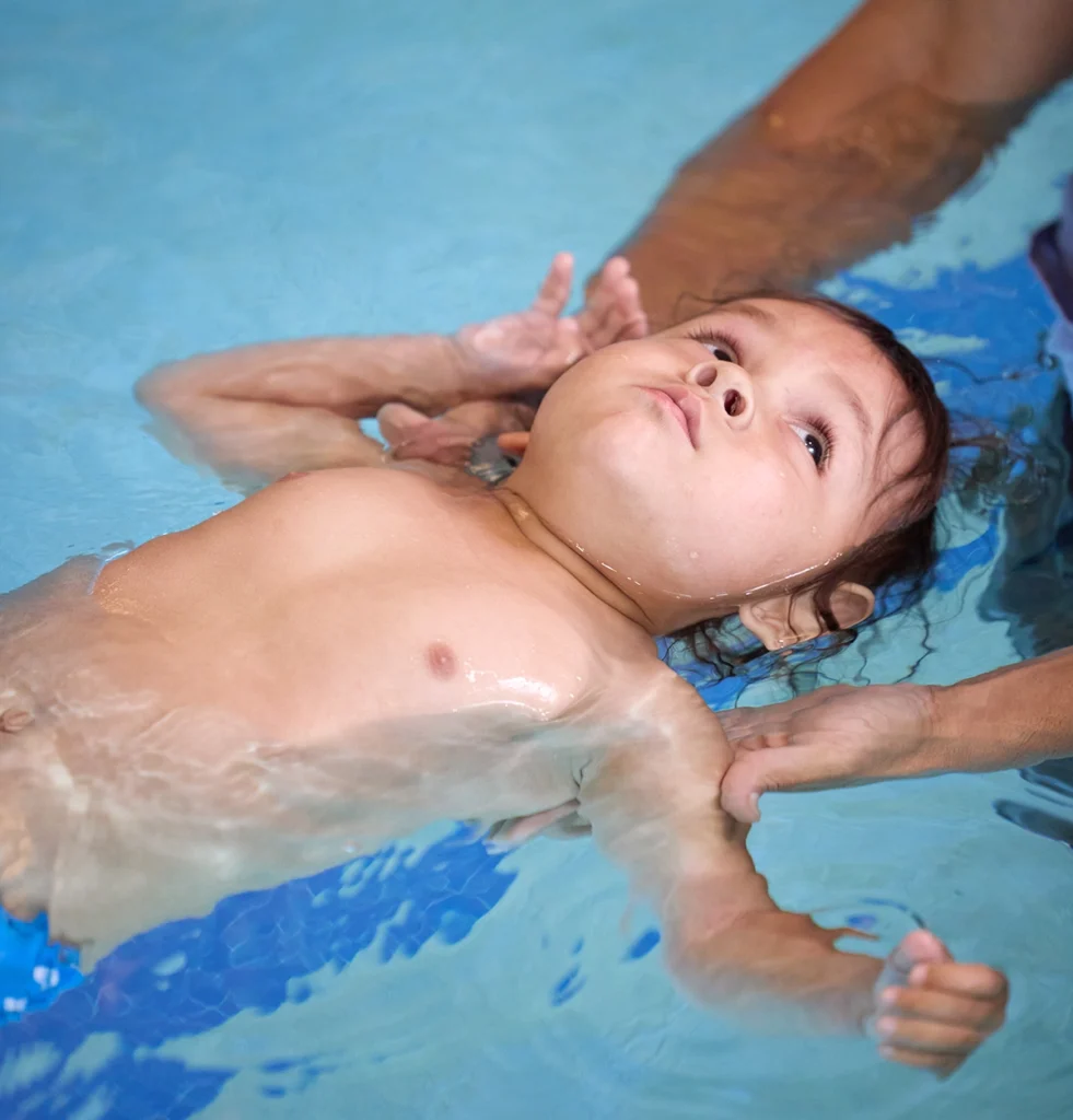 water safety for babies