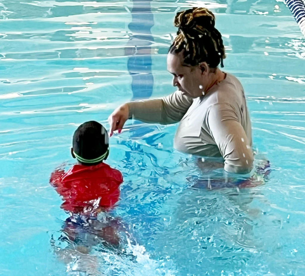water safety for kids​