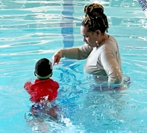 water safety for kids​