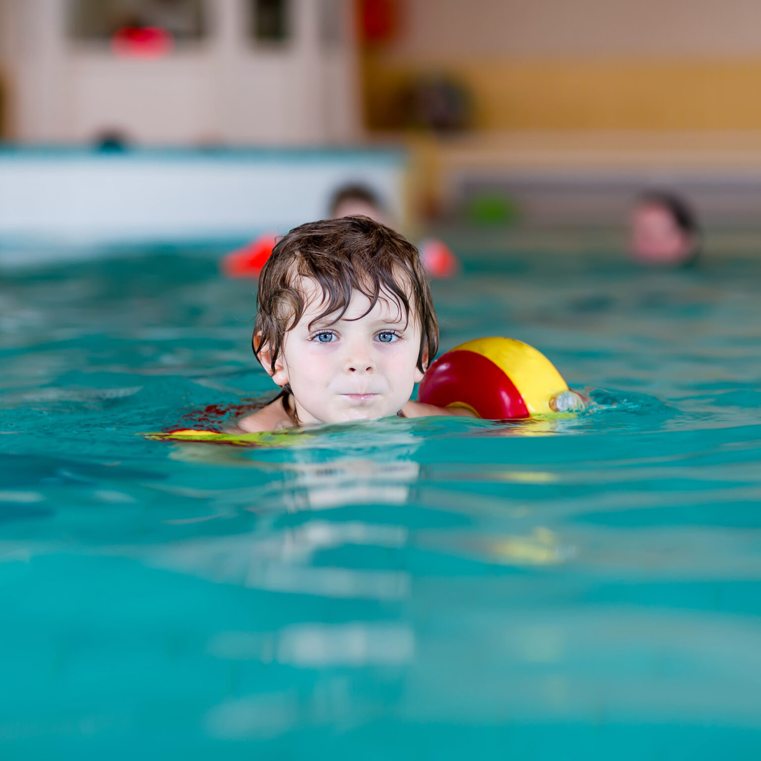 Are Arm Floaties Safe? 7 Reasons Swim Experts Say No WeAquatics