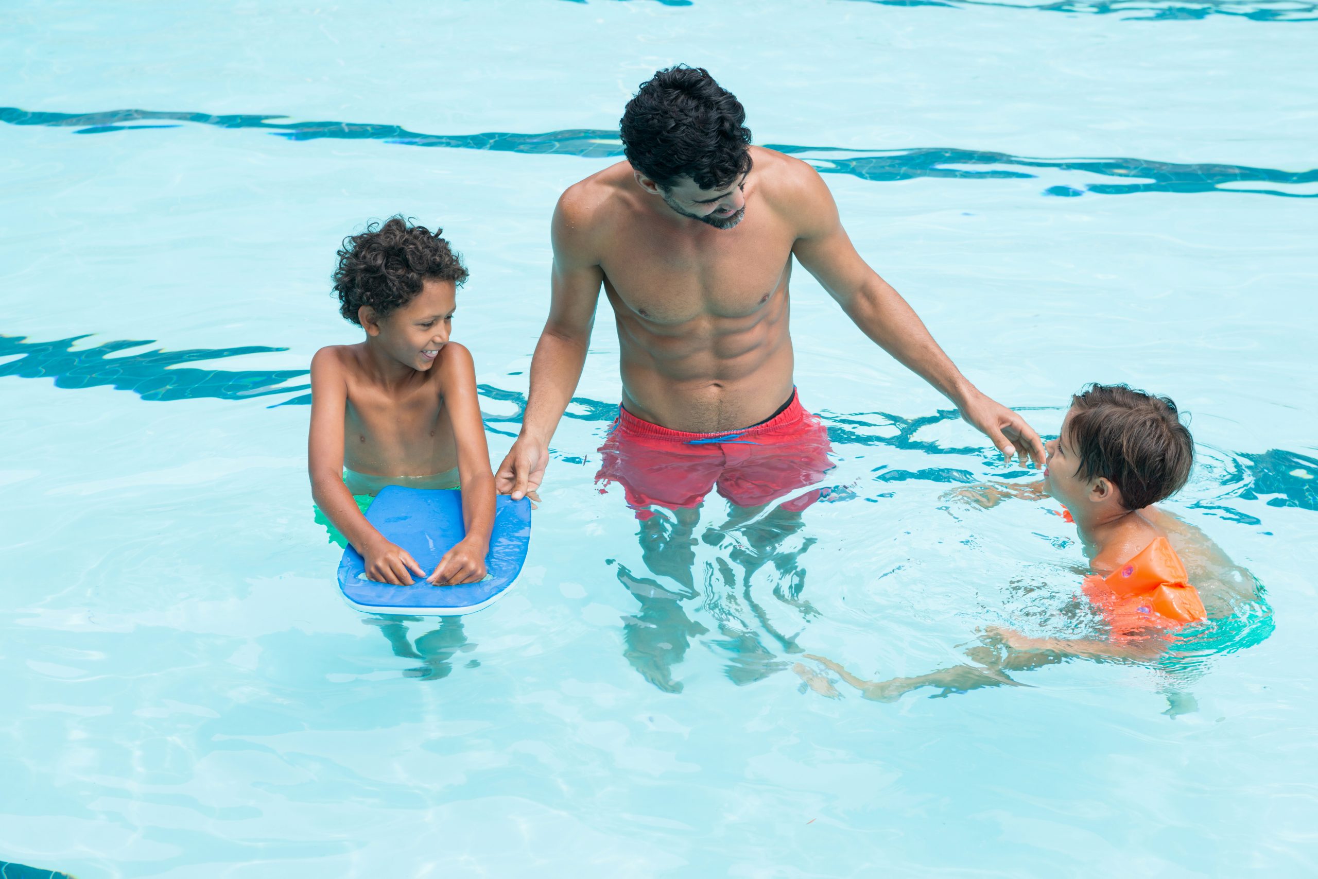  Ways to Make Your Pool Safer