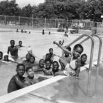 Why Black Children Must Learn to Swim